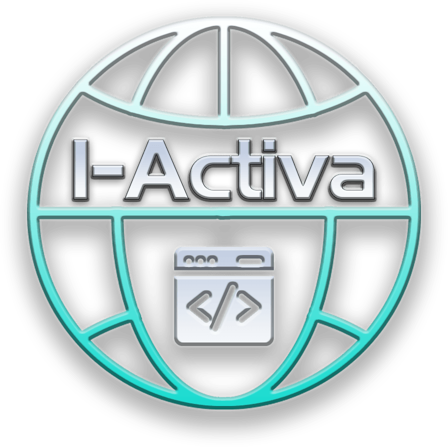 I-Activa Logo